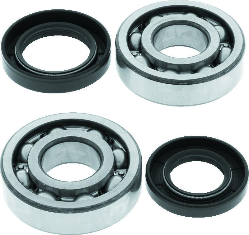 QuadBoss Crankshaft Bearing Kit Bearings QuadBoss