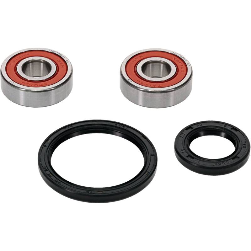Pivot Works Honda, Kymco, Suzuki Wheel Bearing Kit Premium Bearings Control Arms Pivot Works