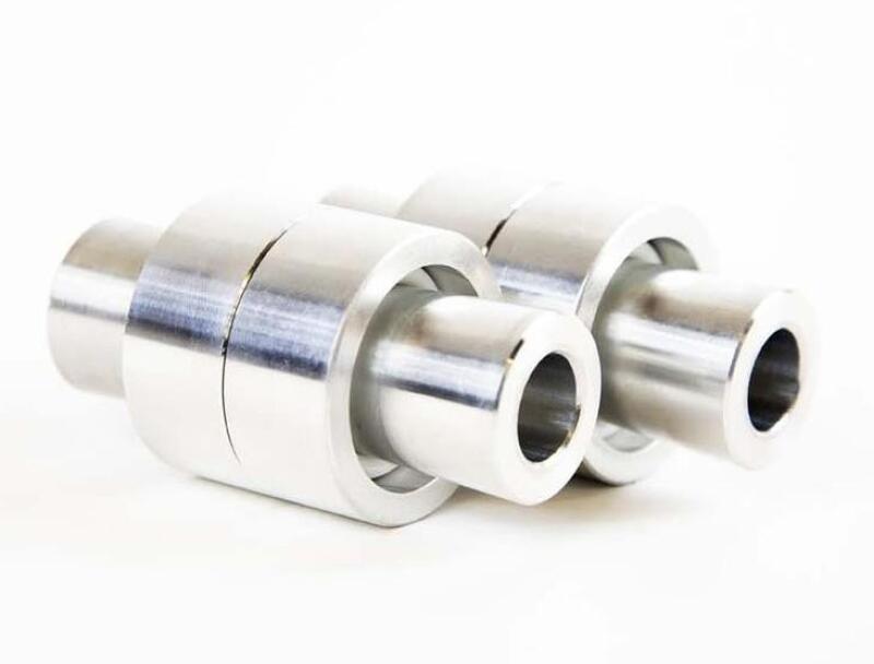 SPL Parts 03-08 Nissan 350Z Front Lower Arm Inner Monoball Bushings Suspension Arm Bushings SPL Parts