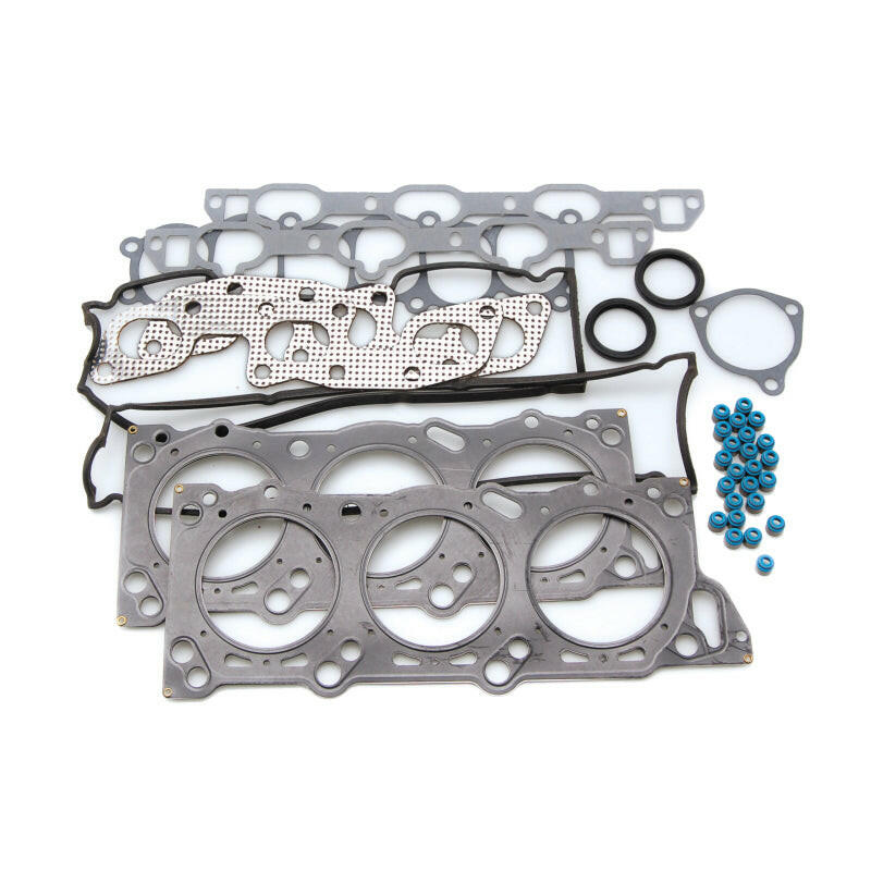 Cometic Nissan VG30DE/VG30DETT Top End Gasket Kit - 88mm Bore - .051in MLS Cylinder Head Gasket Head Gaskets Cometic Gasket