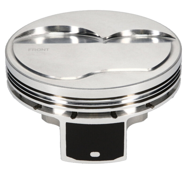 JE Pistons Chevrolet LS Gen III/IV Piston Kit - 4.075 in. Bore - 1.115 in. CH - 2.80 CC - Qty 8 Piston Sets - Forged - 8cyl JE Pistons