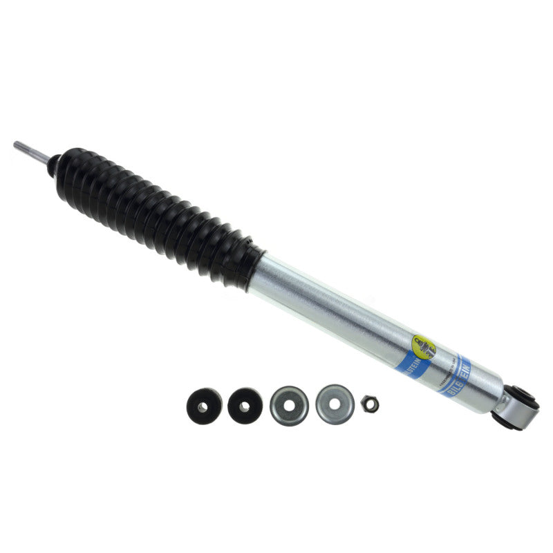Bilstein 5100 Series 1997 Dodge Ram 1500 Laramie 4WD Front 46mm Monotube Shock Absorber Shocks and Struts Bilstein