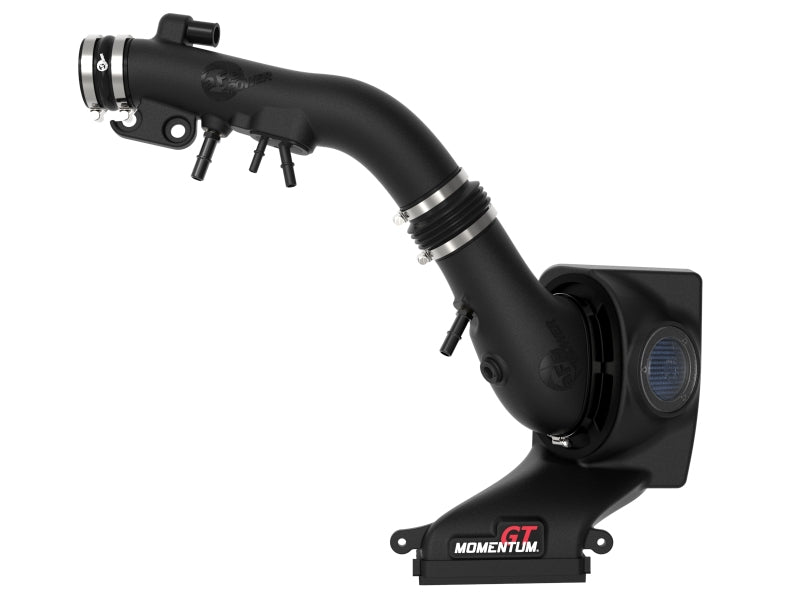 aFe 19-24 Ford Edge Momentum GT Cold Air Intake System w/ Pro 5R Filter Cold Air Intakes aFe