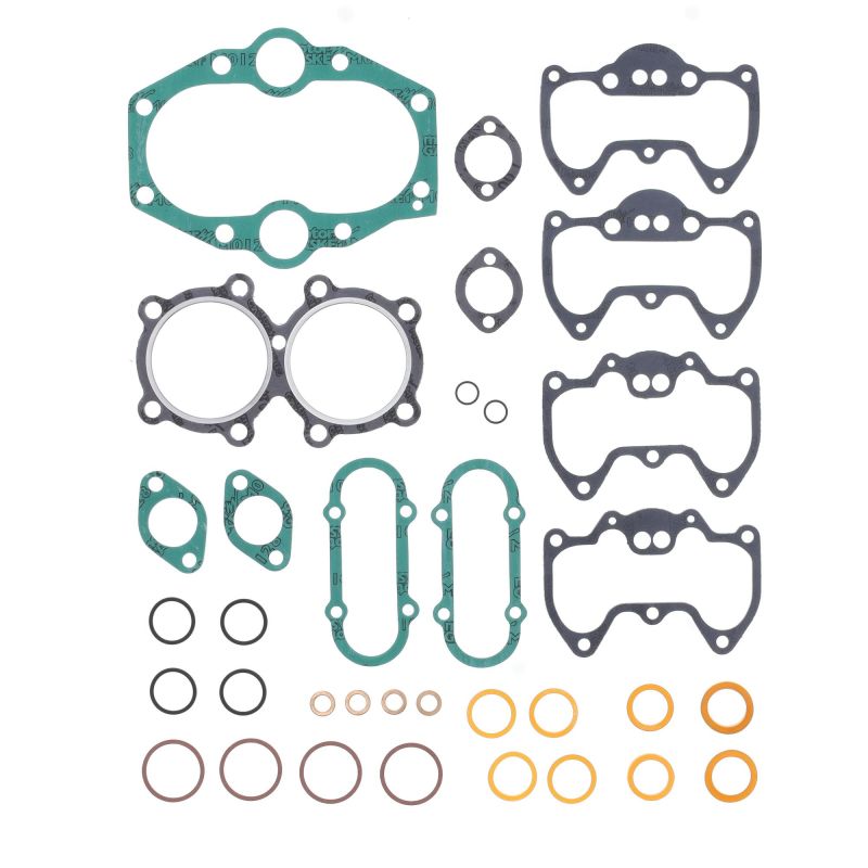 Athena 63-73 Triumph 650 Unit Twin Top-End Gasket Kit Gasket Kits Athena