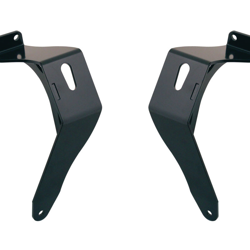 QA1 65-79 Ford F-100 Front Coil-Over Conversion Kit Engine Mounts - Windsor 5.0L Engines Coilovers QA1