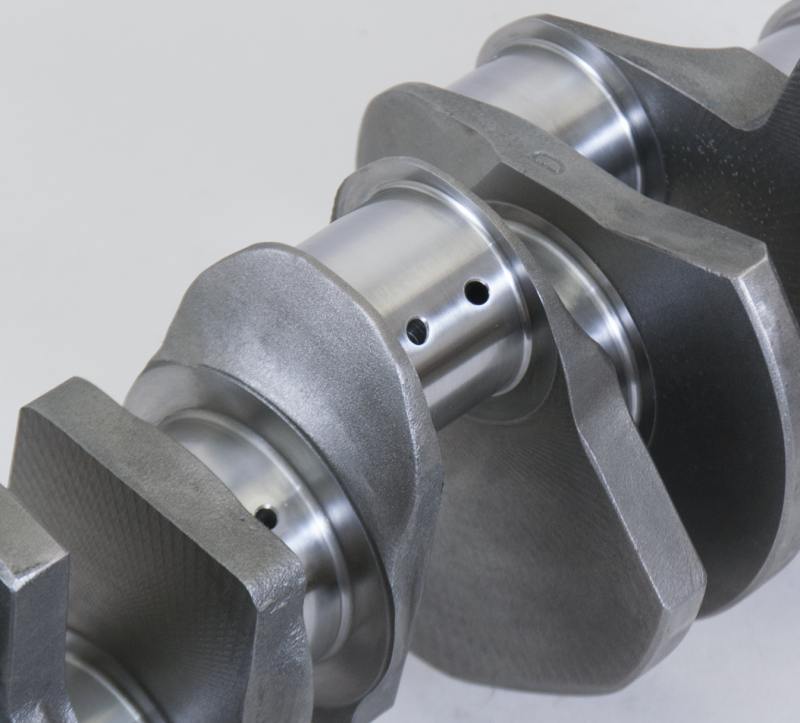 Eagle Oldsmobile 455 4.250in Stroke Cast Crankshaft Crankshafts Eagle