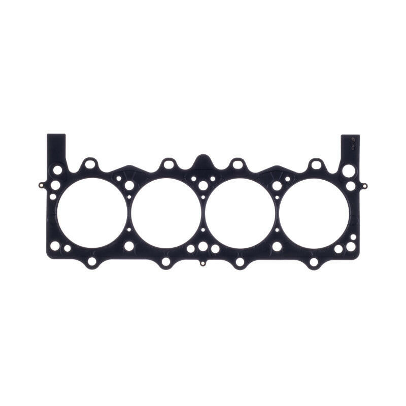 Cometic Chrysler R3 Race Block .098in MLS Cylinder Head Gasket - 4.185in Bore - W7,W8,W9 Heads Head Gaskets Cometic Gasket
