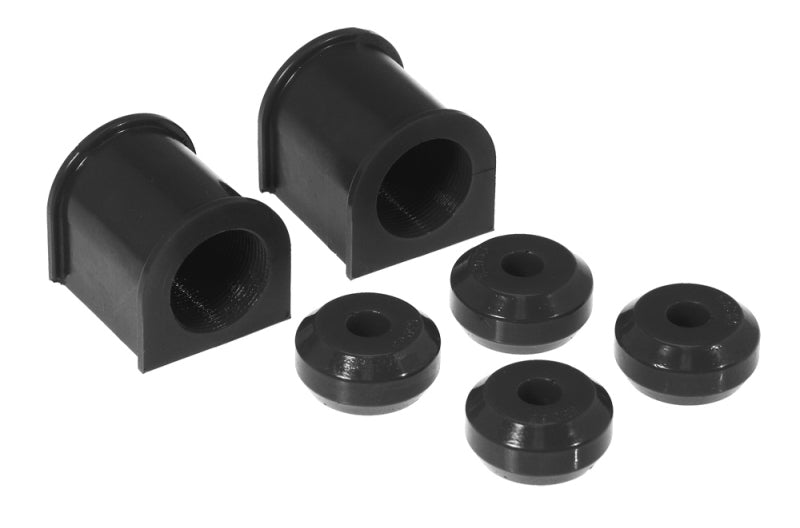 Prothane 04-05 Pontiac GTO Front Sway Bar Bushings - 28mm - Black Sway Bar Bushings Prothane
