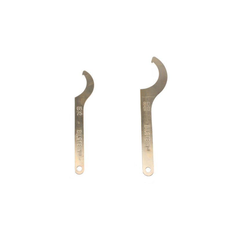 Bilstein B16 1997 BMW 540i Base Front and Rear Performance Suspension System Coilovers Bilstein