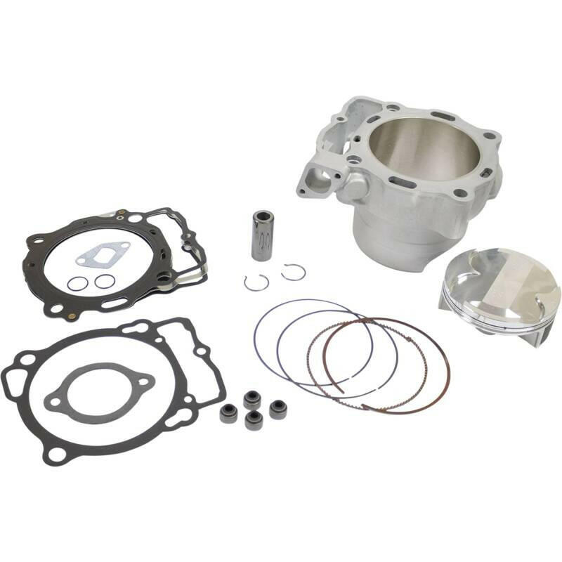 Cylinder Works 2023 KTM 450 SX-F 450cc Standard Bore Cylinder Kit Cylinder Kits Cylinder Works