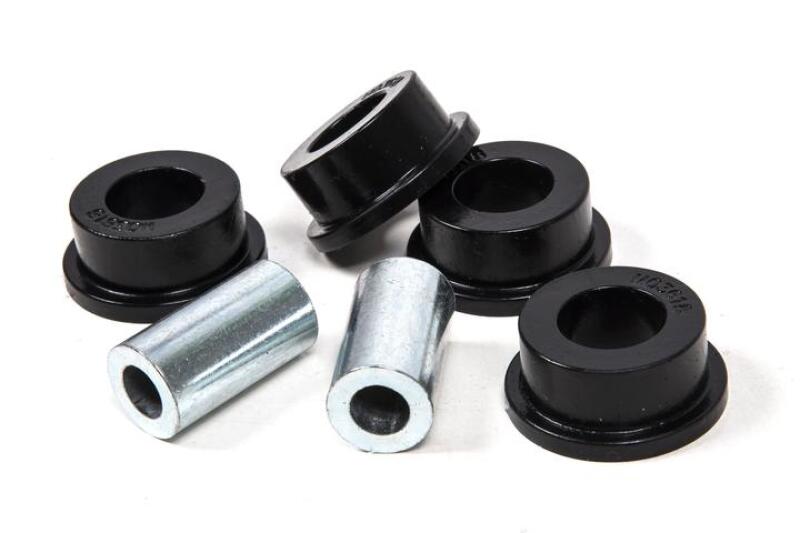 JKS Manufacturing Jeep Grand Cherokee ZJ Adjustable Track Bar Rebuild Kit - Rear Hardware Kits - Other JKS Manufacturing