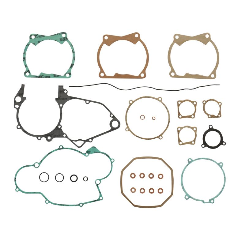Athena 86-94 KTM GS 350 Complete Gasket Kit (Excl Oil Seals) Gasket Kits Athena