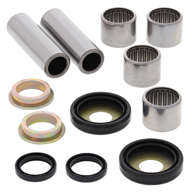 All Balls Racing 2009 Can-Am DS 450 EFI MXC Swing Arm Bearing Kit Swingarms All Balls Racing