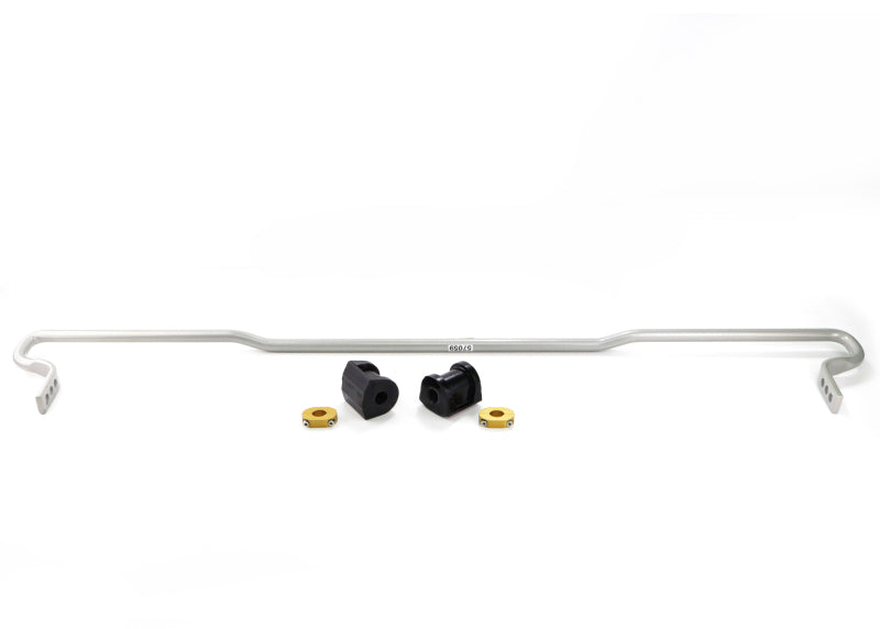 Whiteline 12+ Scion FR-S / 12+ Subaru BRZ / 12+ Toyota 86 Rear 16mm Adj HD Swaybar Only Sway Bars Whiteline