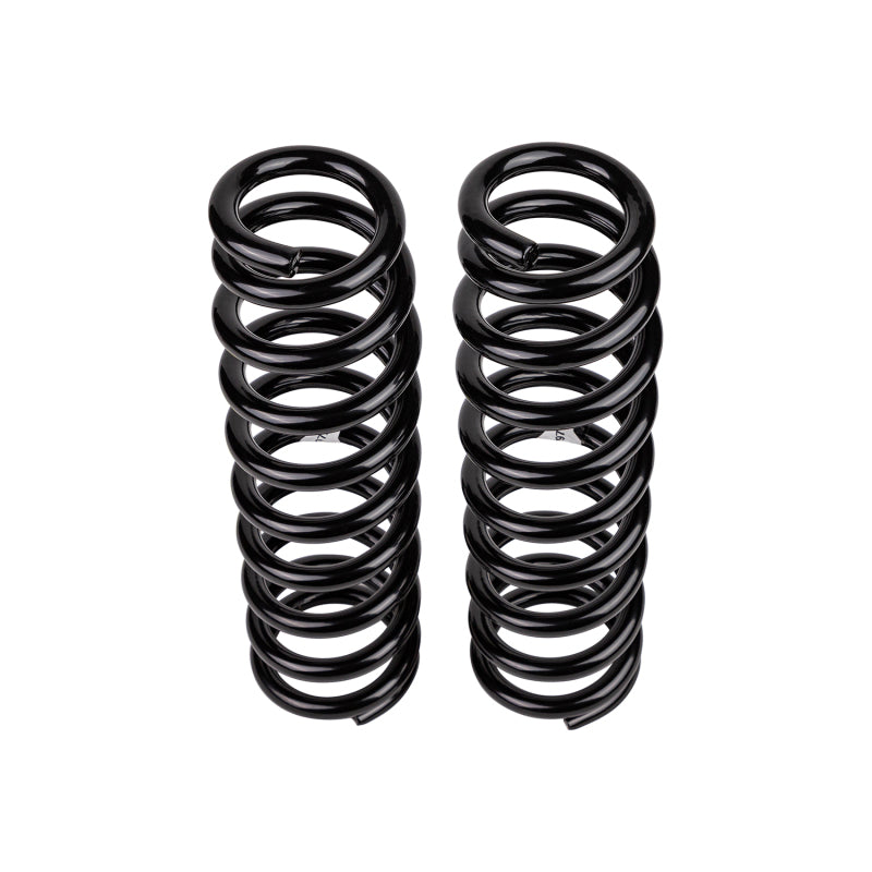 ARB / OME Coil Spring Front Crv To 02 Coilover Springs Old Man Emu