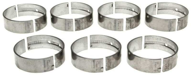 Clevite Subaru 4 1815-2212cc 1990-98 Main Bearing Set Bearings Clevite