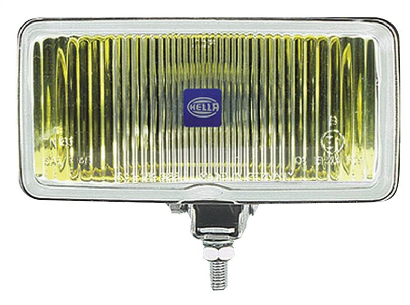 Hella Headlamp ZNH 0/180GR SW MK MGS12 1ND Driving Lights Hella