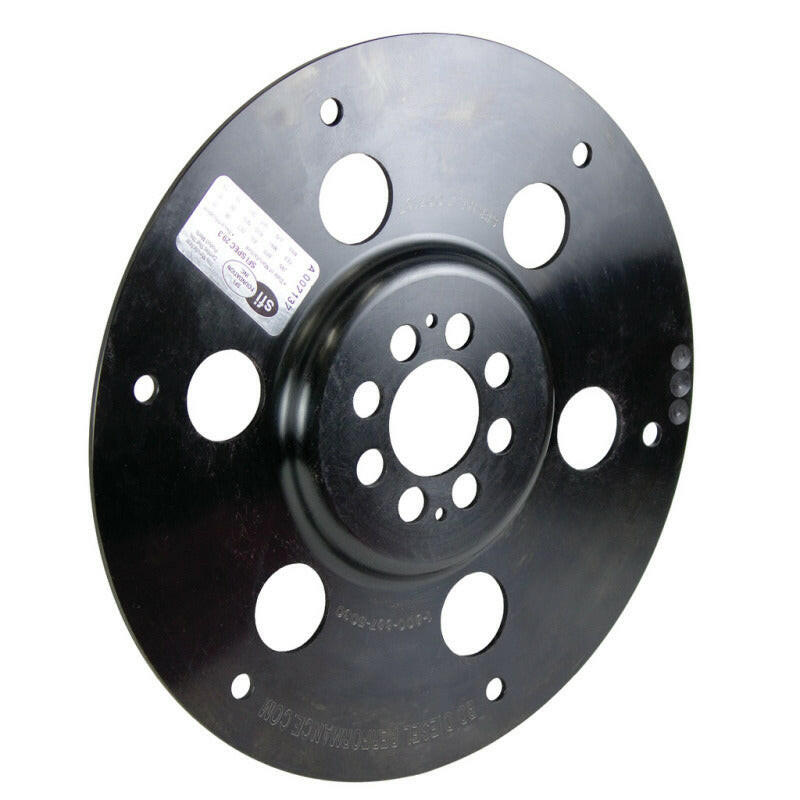BD Diesel FleX-Plate - Chevy 2001-2011 Duramax 6.6L w/Allison Trans Flexplates BD Diesel