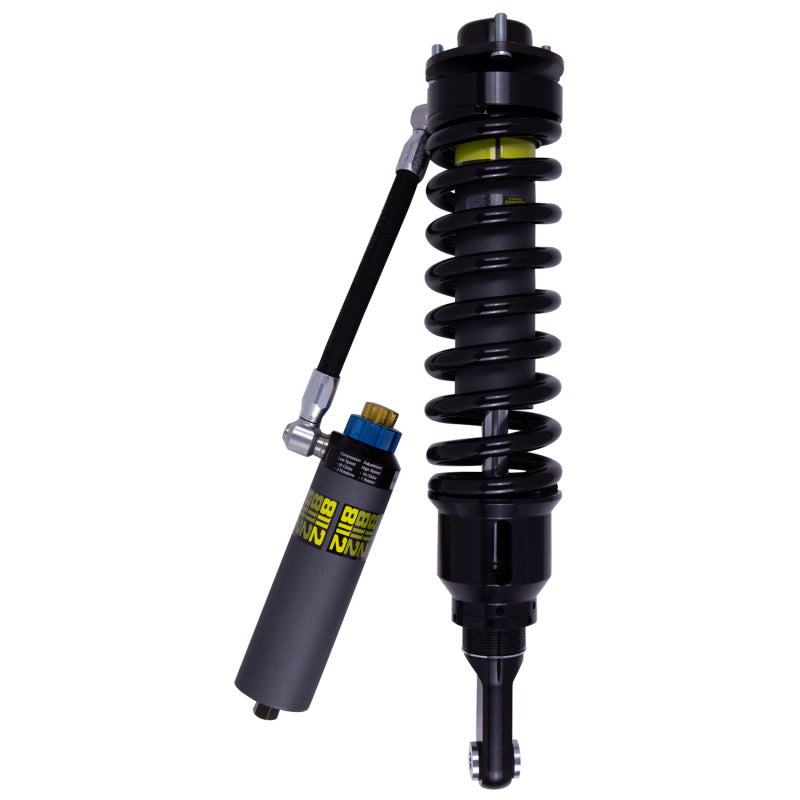 Bilstein B8 8112 Series 05-22 Toyota Tacoma Front Right Shock Absorber and Coil Spring Assembly Suspension Packages Bilstein