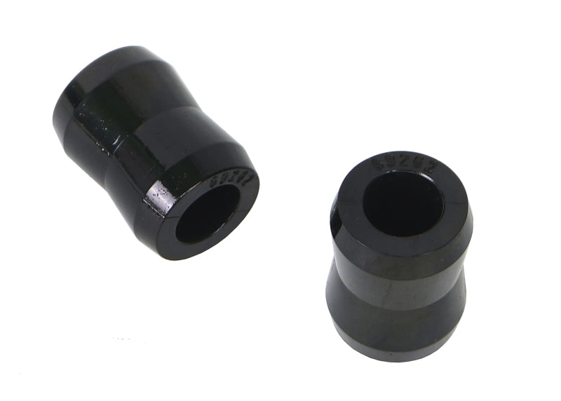 Whiteline Universal Shock Eye Bushing L-1.438in - ID-0.625in - OD-1.125in Bushing Kits Whiteline