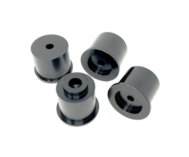 Torque Solution Rear Subframe Bushings: Toyota GR Supra MKV A90 A91 Bushing Kits Torque Solution