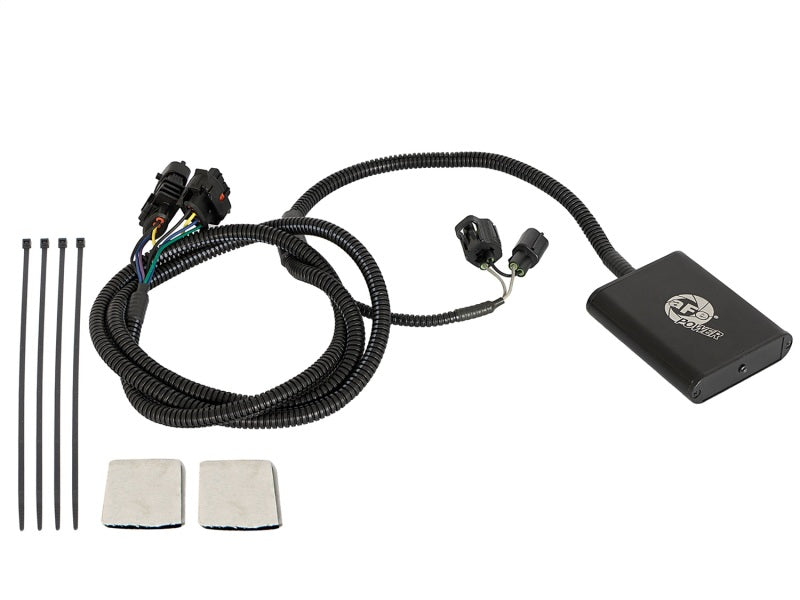 aFe Scorcher GT Module 15-18 Ford Focus ST I4-2.0L (t) In-Line Modules aFe