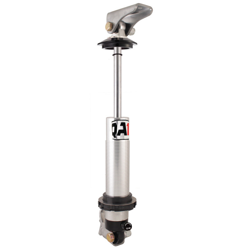 QA1 73-77 GM A-Body Pro Rear Coil-Over Shock Absorber - Single Adj. - Stock Mount - Aluminum Shocks and Struts QA1
