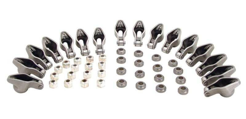 COMP Cams Magnum Roller Rockers CS 1.52 Rocker Arms COMP Cams