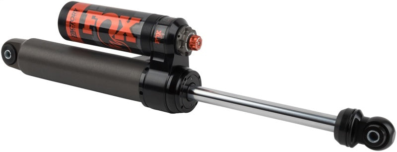 Fox 2019+ Ford Ranger 2.5 Factory Series 0-1.5in Rear Remote Reservoir Shock (Pair) - Adjustable Shocks and Struts FOX