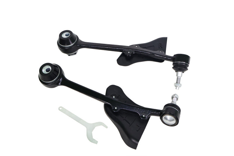 Whiteline 15-23 Ford Mustang S550 Front Tension Link Lower Control Arm Control Arms Whiteline