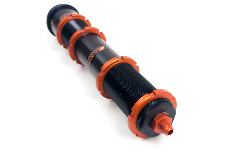 AST Air Jack 55mm - 233mm Stroke 480kg Lift Jacks AST