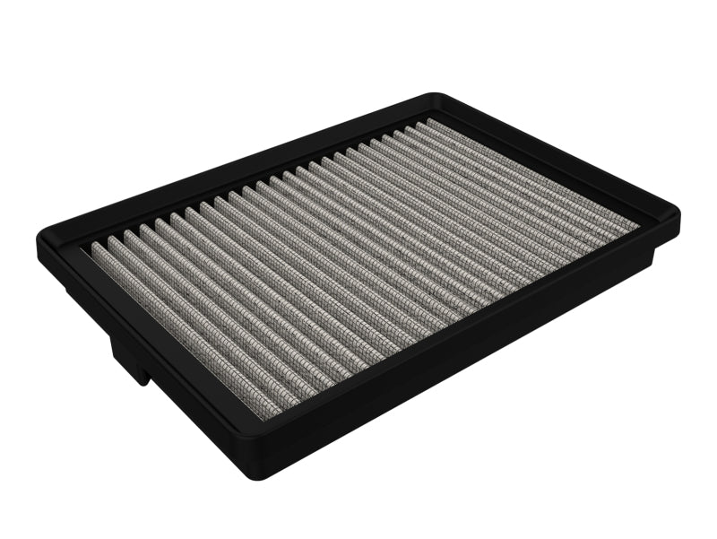 aFe Magnum FLOW OE Replacement Air Filter w/ Pro DRY S Media Hyundai Santa Fe 17-20 Air Filters - Direct Fit aFe