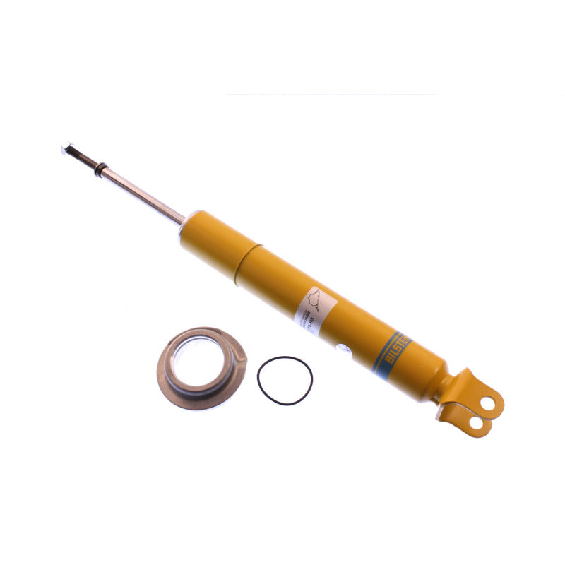 Bilstein B6 2006 Mazda MX-5 Miata Base Front 46mm Monotube Shock Absorber Shocks and Struts Bilstein