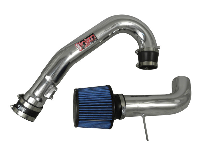 Injen 10-19 Subaru Outback 2.5L 4cyl Polished Cold Air Intake w/ MR Tech Cold Air Intakes Injen
