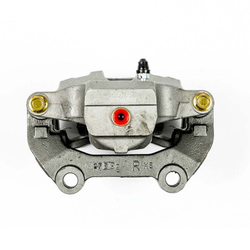 Power Stop 04-07 Buick Rainier Rear Right Autospecialty Caliper w/Bracket Brake Calipers - OE PowerStop