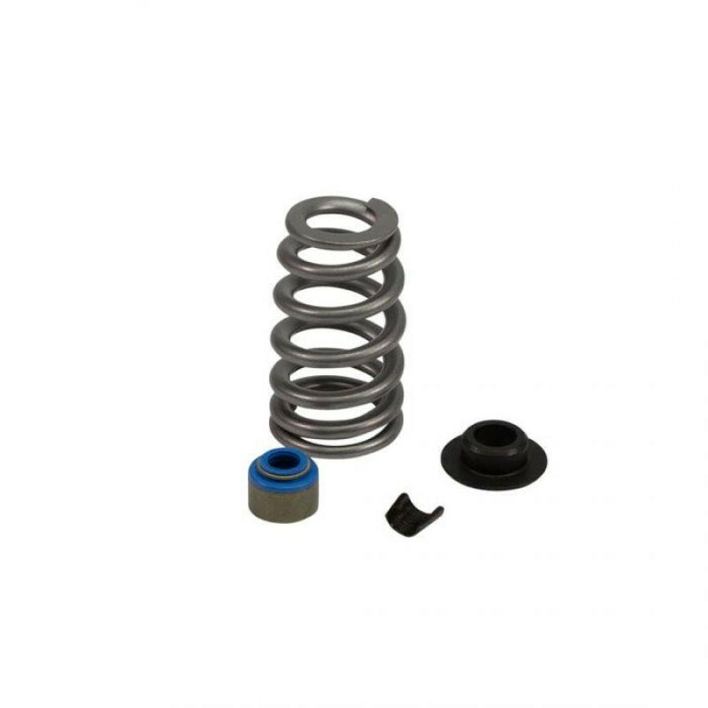 COMP Cams Beehive Valve Spring Kit 0.540in Lift for GM Vortec Hydraulic Rollers Valve Springs, Retainers COMP Cams