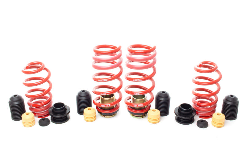 H&R 20-23 Audi RS6 Avant VTF Adjustable Lowering Springs Lowering Springs H&R