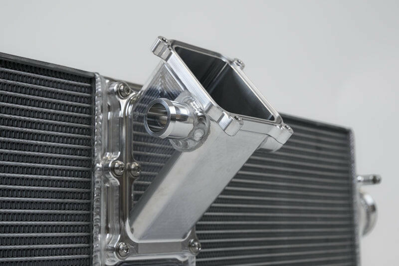 CSF 2019+ Porsche 911 Carrera (3.0L Turbo - Base/S/4/GTS) High Performance Intercooler System Intercoolers CSF