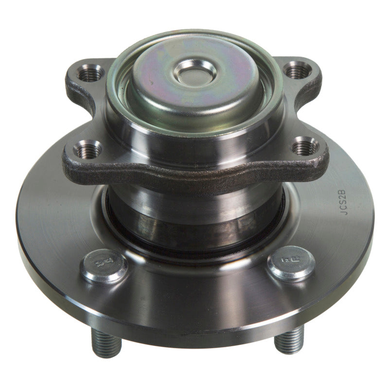 MOOG 06-11 Kia Rio Rear Hub Assembly Wheel Hubs Moog