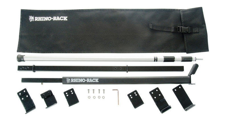 Rhino-Rack Universal Side Loader Water Sport Racks Rhino-Rack