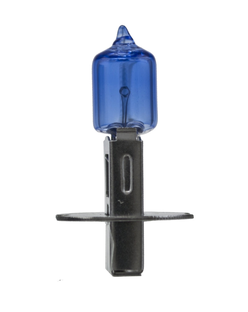 Hella Optilux H3 12V / 100W Xenon White XB Light Bulb Bulbs Hella