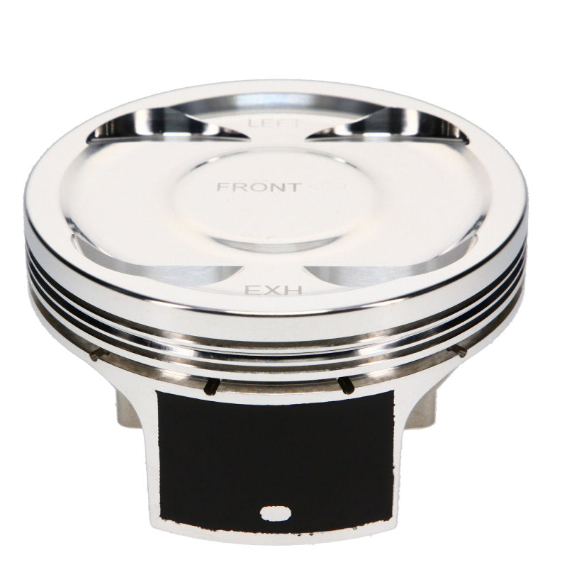 JE Pistons Subaru EJ Series 99.52 mm Bore 1.209 In CH -7.00 CC - Single Right Piston Pistons - Forged - Single JE Pistons