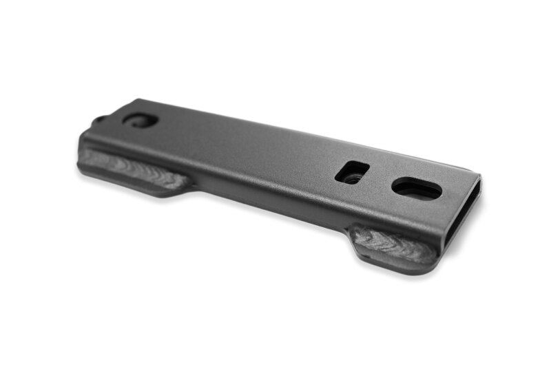 DV8 Offroad 2021-2025 Ford Bronco Tailgate Reinforcement Molle Panel Exterior Trim DV8 Offroad