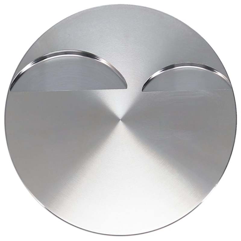 JE Pistons SBC LS1 FT Set of 8 Pistons Piston Sets - Forged - 8cyl JE Pistons