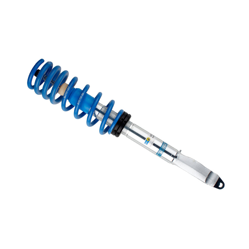 Bilstein B16 2017 Mercedes-Benz E400 V6 3.0L Front and Rear Suspension System Coilovers Bilstein