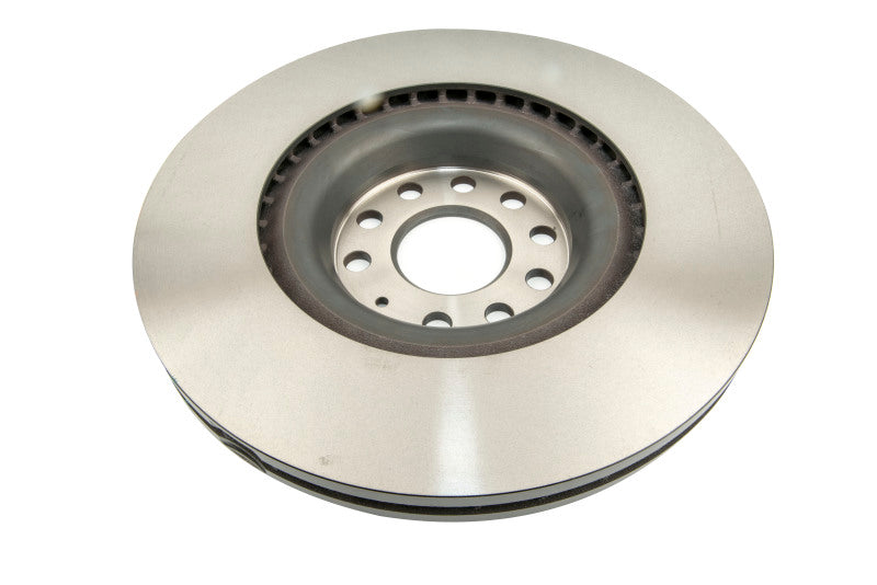 DBA 2004 Volkswagen Golf R32 Standard 4000 Series Rotor Brake Rotors - OE DBA