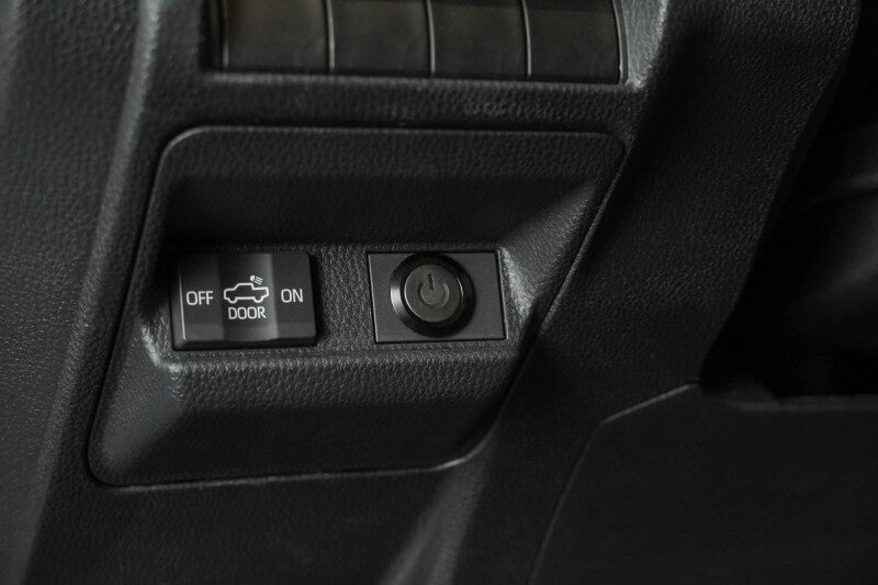 DV8 Offroad 40 Amp Wire Harness with DT Connector & Switch Light Bars & Cubes DV8 Offroad