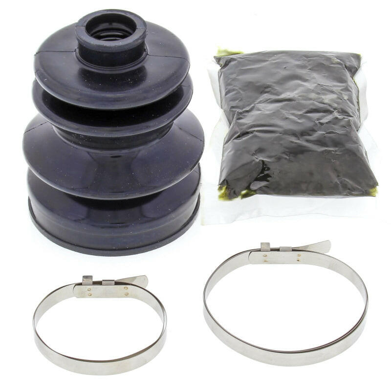 All Balls Racing 99-05 Arctic Cat 250 2x4 CV Boot Repair Kit - Rear - Inner Boots All Balls Racing