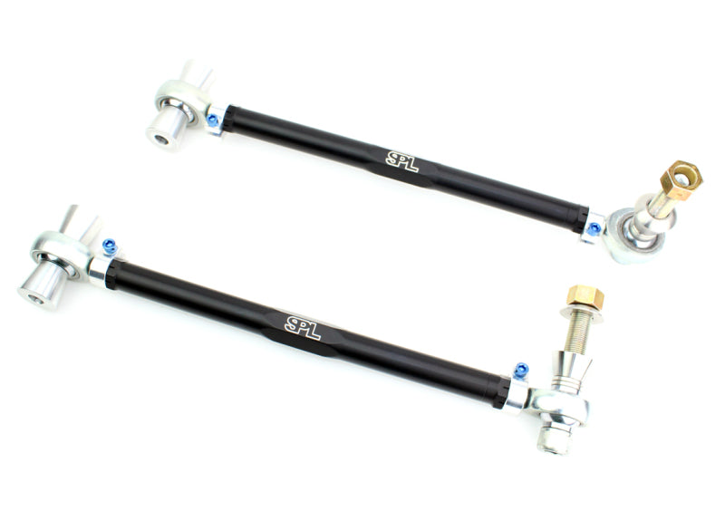 SPL Parts 06-13 BMW 3 Series/1 Series (E9X/E8X)/F8X Front Tension Rods Suspension Arms & Components SPL Parts
