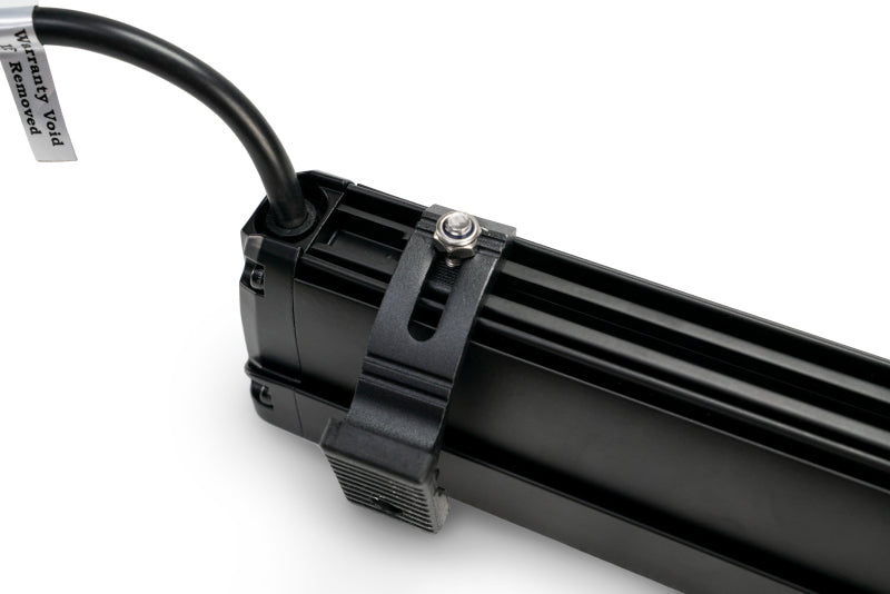 DV8 Offroad Elite Series Light Bar Mount - Large Light Mounts DV8 Offroad